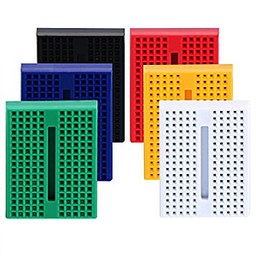 Protoboard 170 puntos