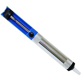 [BL-20DP] *Succionador de Soldadura, Succionador de Estaño (BL-20DP)