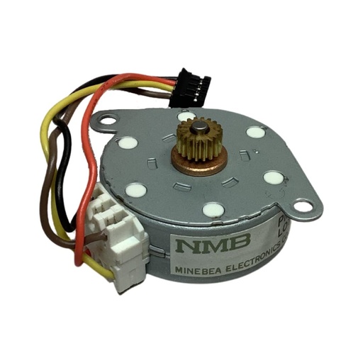 [MDP-4] Motor de pasos 4 cables refurbished