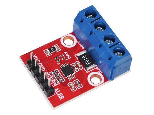 [INA226] Monitor de Corriente de Voltaje INA226 Interfaz IIC 12C 0-36V 20Amperios (INA226)