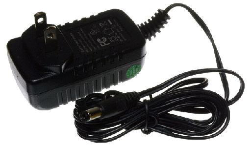 [CTSP-121250] Adaptador swtching 12V 1.25A 2.5MM SW013UF (CTSP-121250)