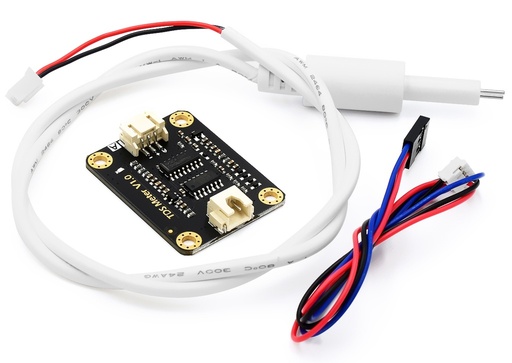 [TDS-Sensor] .Sensor Medidor TDS Keyestudio V1.0 Medidor de Calidad de Agua para Arduino UNO TDS