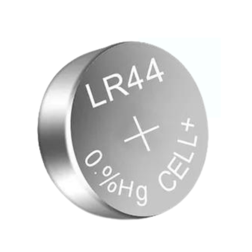 [LR44] Bateria LR44  alcalina de 1.55v