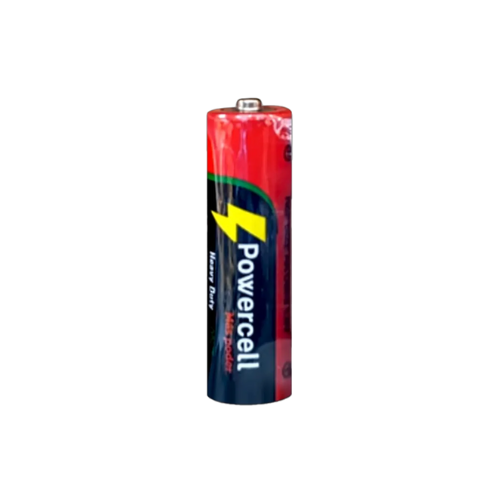 [BAT-AA-POW] Pila doble AA Powercell 1.5V