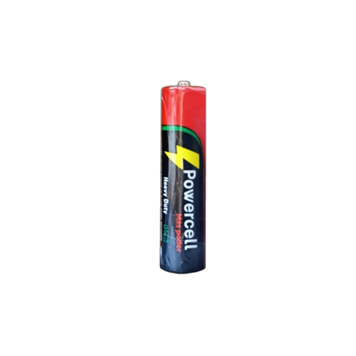 [BAT-AAA-POW] Pila triple AAA Powercell 1.5V
