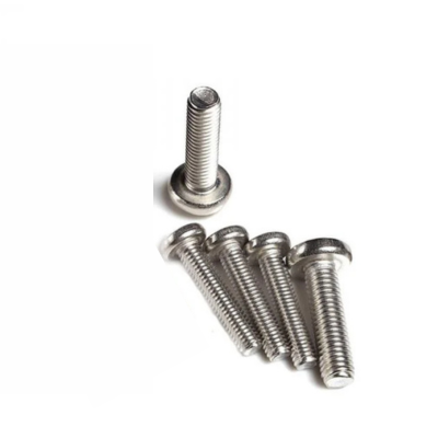 [M3x12] M3x12mm Perno estrella con tuerca