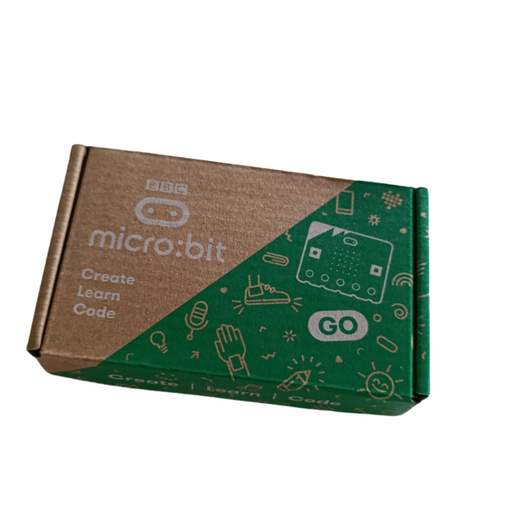 [Microbit.go] .Kit Microbit.go V2 Bundle