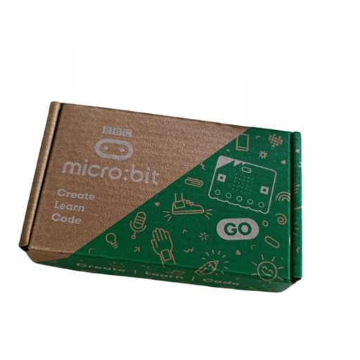 [Microbit.go] Kit Microbit.go V2 Bundle