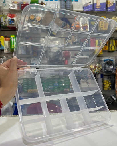 [ORG001] Caja Organizadora #1