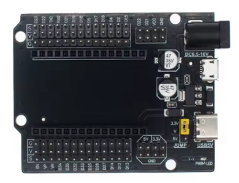 [ESP32-SHIELD] *Modulo de Expansion Shield ESP32S 30P Placa de Alimentacion ESP32 DEVKIT V1