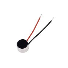 [ME-4C] .Microfono electret con cable