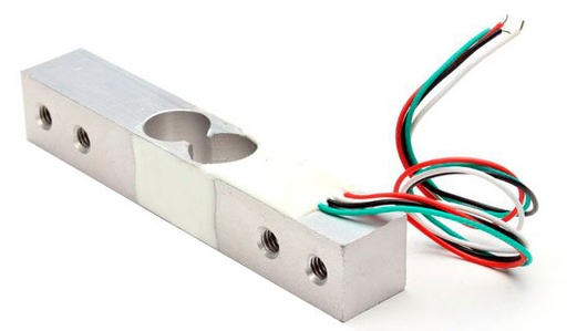 [WSS-1Kg] Sensor de Celda de Carga 1 kilo