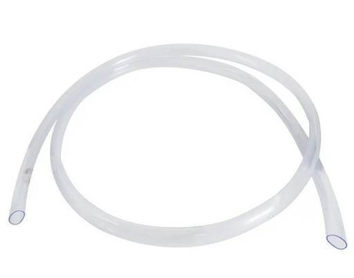 [PVC-5/32] Manguera PVC para mini bomba 1/4 6.35mm x 60cm