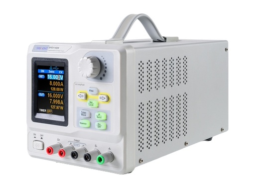 [SPD1305X] SPD1305X Siglent Fuente de Alimentacion para Laboratorio