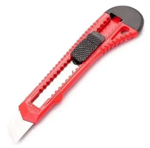 [CUTTER] Cutter