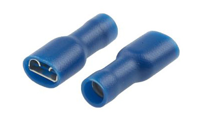 [FDD5.5-375] Terminal hembra aislado AWG22-16
