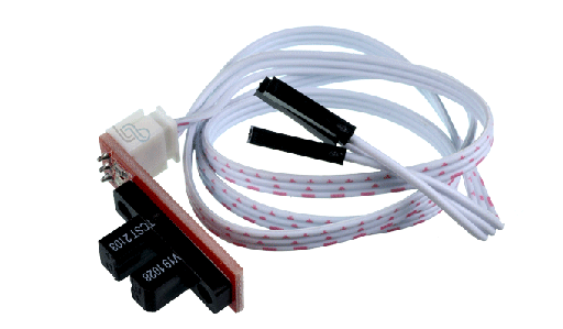 [ARD-OPTO20] ARD-OPTO20 Optoacoplador Tipo U en placa con cablecillos