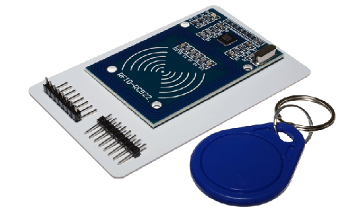 [RFID-RC522] *RFID-RC522 Modulo RFID Lector de Tarjeta en PCB de 13.56 MHz