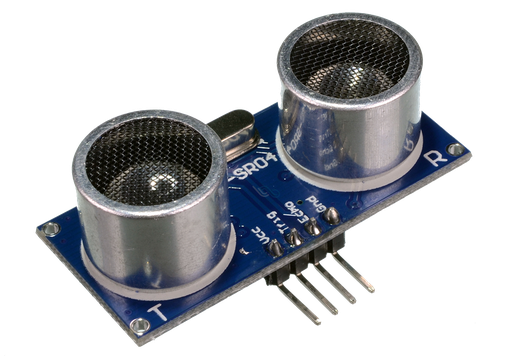 [HC-SR04] *HC-SR04 Sensor de ultrasonido 5V 4pin rango 2cm-400cm