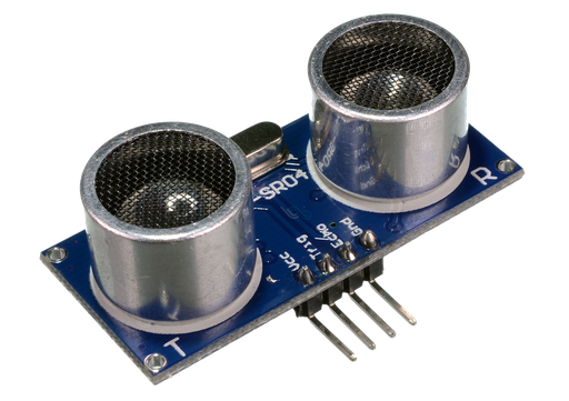 [HC-SR04] .HC-SR04 Sensor de ultrasonido 5V 4pin rango 2cm-400cm