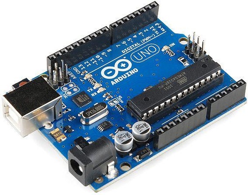 [AR-UNOR3C] .Arduino Uno R3 + cable USB (AR-UNOR3C)