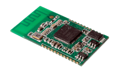 [XS3868] *Bluetooth de audio stereo, modulo en PCB (XS3868)