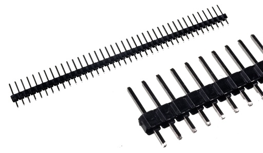 [HM-1X40] .HM-1X40 Header macho-macho x 40pines