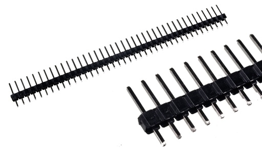 [HM-1X40] HM-1X40 Header macho-macho x 40pines
