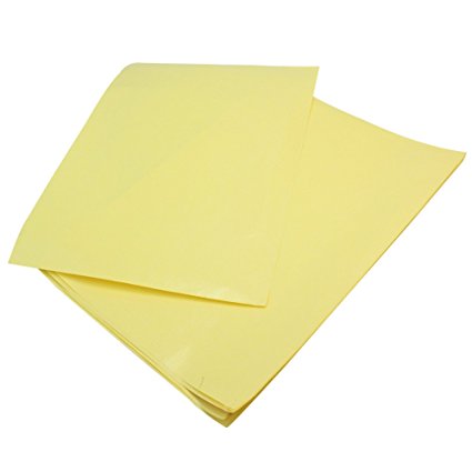 [PTA4-Y] Papel para transferencia termica con Toner para Placas Impresas (PTA4-Y)