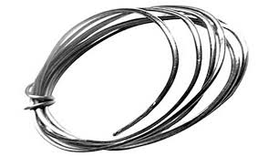 [ST-1] Estaño de 1mm para soldar x metro (ST-1)