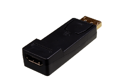 [DPORT-HDMI] .Convertidor de Display Port a HDMI (DPORT-HDMI)