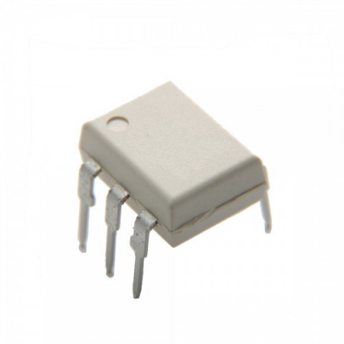 [4N25] 4N25 Optoaislador salida fototransistor