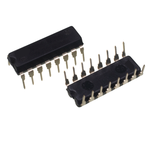 [LM556CN] LM556CN Oscilador temporizador dual