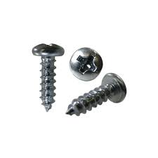 [T-1] Tornillos con punta M2.5x10mm