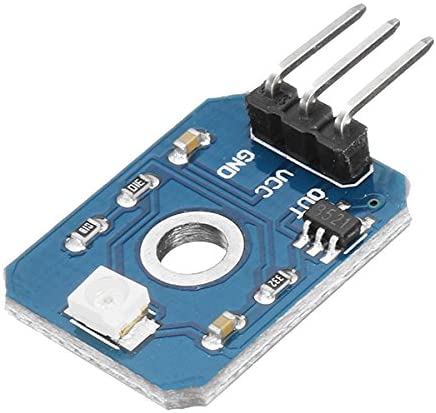 [UV-SENS] -UV-SENS Sensor ultravioleta para Arduino 3.3 a 5V
