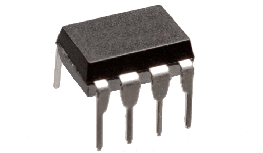 [LM358P] LM358 Amplificador Operacional Dual de baja potencia y alta ganancia