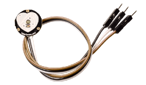 [SP-203] *Sensor de Pulso fotoelectrico / Ritmo Cardiaco para Arduino (SP-203)