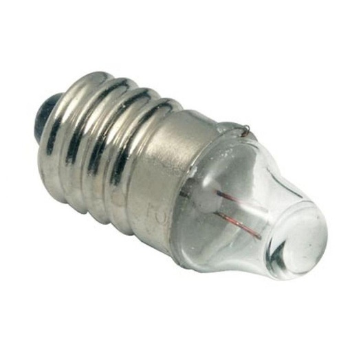 [L2V2] Lampara miniatura de rosca tipo gota 2.2v