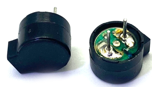 [SBT-01RP] Super mini zumbador piezoelectrico/ buzzer de señal/ tono de llamada/ zumbador de pitido