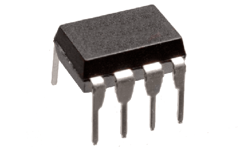 [LM386N-1] LM386 Amplificador de Audio de bajo voltaje