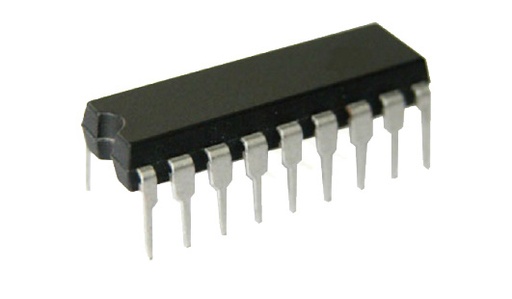 [HM9270D] .HM9270D Receptor Decodificador Integrado DTMF