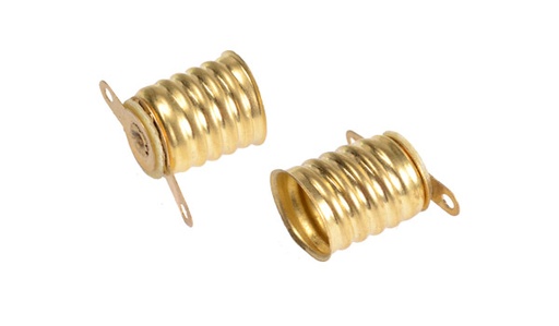 [L-G35R] .Soquete G-3 1/2 de rosca, Socket para foquito (L-G35R)