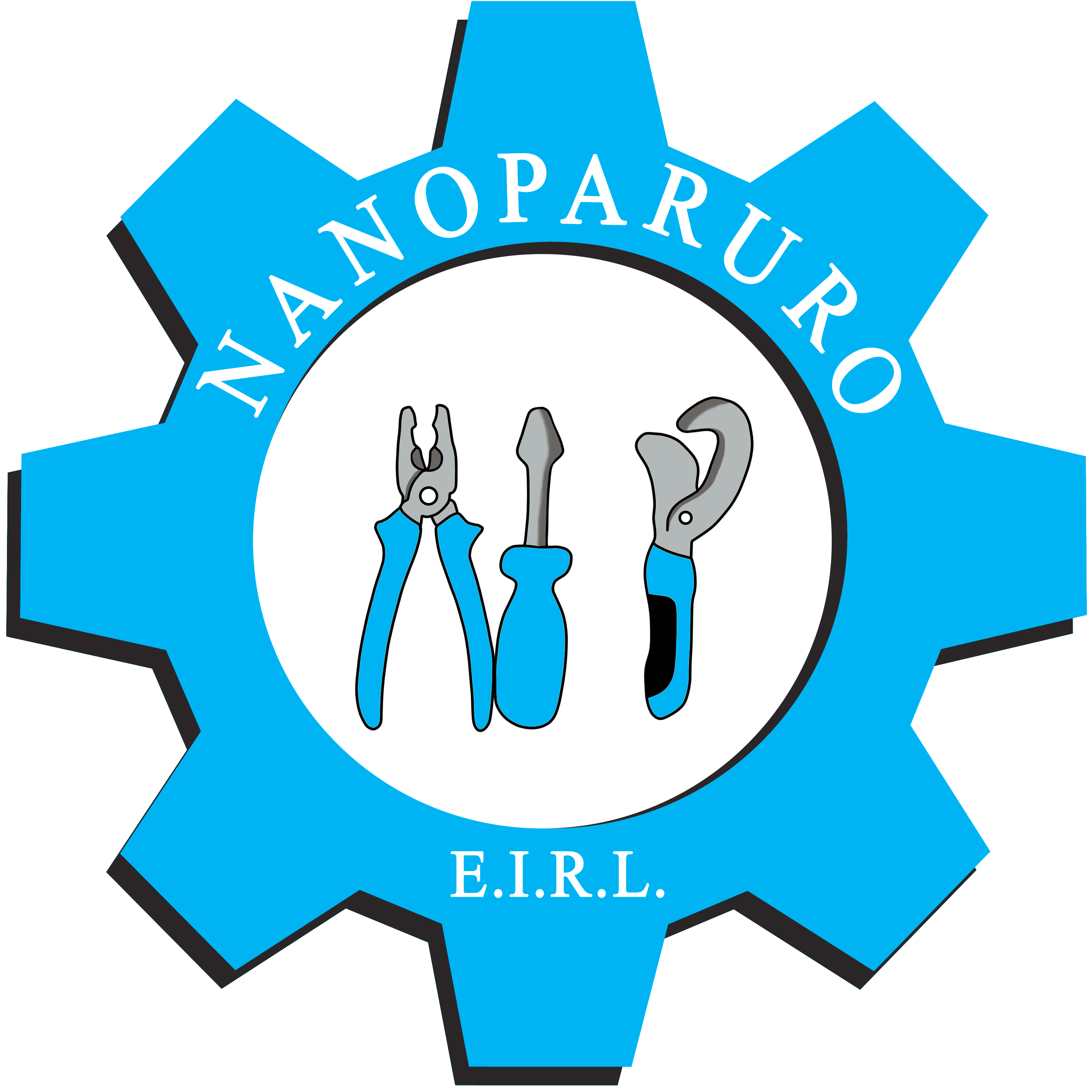 Nanoparuro