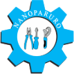 Nanoparuro